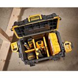 DeWALT DWST08035-1 ToughSystem 2.0 ½ Diepe Koffer
