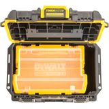 DeWALT DWST08035-1 ToughSystem 2.0 ½ Diepe Koffer