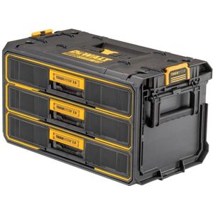 DEWALT Gereedschapskoffer (zonder inhoud) 1 stuks (l x b x h) 554 x 313 x 320 mm