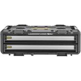 DeWalt - ToughSystem 2.0 DXL - Opbergsysteem - Ondiepe Lade - 42,8 Liter