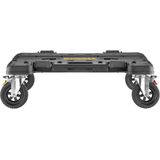 DEWALT Toughsystem 2.0 DXL-chassis - Gereedschapswagen - Geel - Kunststof