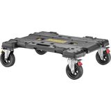 DEWALT Toughsystem 2.0 DXL-chassis - Gereedschapswagen - Geel - Kunststof