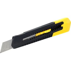 STANLEY Afbreekmes SM 18mm