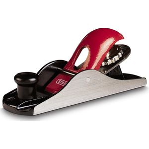 Stanley - Carpenter Brush - Staalborstel - 168 x 41,5 mm