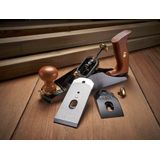 Stanley - Sweetheart nr. 4 - Schaafmachine - Chroom-Koolstofstaal