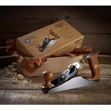 Stanley - Sweetheart nr. 4 - Schaafmachine - Chroom-Koolstofstaal