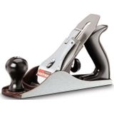 Stanley Handyman Putzhobel, Glättender Hobel, Silber, 5 cm, 25 cm