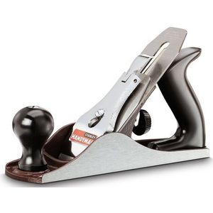 Handyman - H1204 - Schaafmachine - Grijs - Gietijzer - Polypropyleen