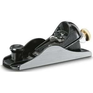 Stanley 1-12-220 Blokschaaf - 180 x 40mm