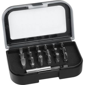 Stanley Expert Sada bitů, 19 ks 1-13-901