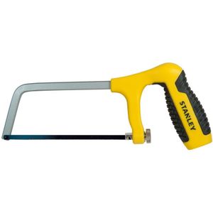 Stanley Metaalzaagbeugel Mini 150mm