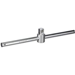 Stanley 1-17-259 Klauw Hamer Handvat, Zilver, 240 mm 1/2-Inch