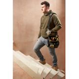 Stanley - FATMAX Organiser Gereedschapstas - Gereedschapskoffer - Opbergsystemen - 1 Stuk(s)