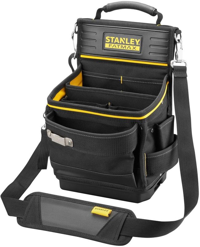 Stanley - FATMAX Organiser Gereedschapstas - Gereedschapskoffer - Opbergsystemen - 1 Stuk(s)