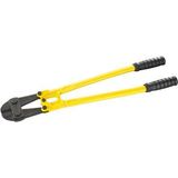 Stanley - Boutenscharen - 750 mm / 30'' - buisvormige handgrepen