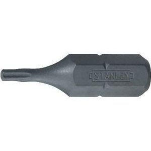 Stanley Torx-bit vierkant 9-25 l X3