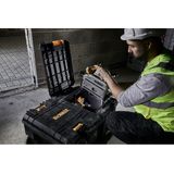 DeWALT DWST17871-1 Gereedschapswagen TSTAK IP54 113L