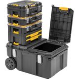 DeWALT DWST17871-1 Gereedschapswagen TSTAK IP54 113L