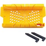 Stanley - Verstekbak - Kunststof - 300mm x 130mm x 80mm