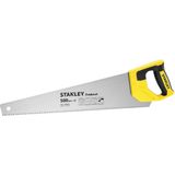 Stanley - Tradecut Universal - Houtzaag - 500mm - 8 TPI - Bimateriale Handgreep