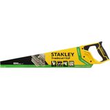 Stanley Houtzaag Tradecut Universal 550mm 8 TPI