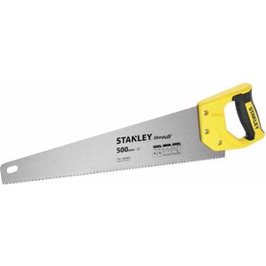 Stanley Sharpcut zaag, 500 mm, 7 TPI - 3253561203671