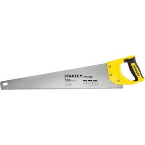 Stanley STHT20368-1 zagen van metaal, specifiek, meerkleurig, 550 mm