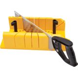 Stanley - 1-20-600 - Verstekbak - Kunststof - 220mm