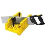 Stanley - 1-20-600 - Verstekbak - Kunststof - 220mm