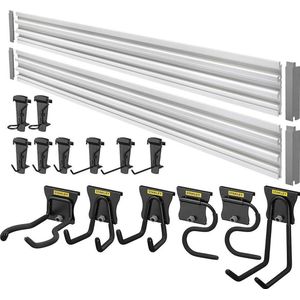 Stanley STST22000-1 TRACK WALL® Starterset 20-delig