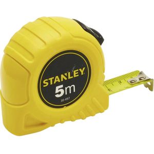 Stanley 1-30-497 Rolbandmaat 5m - 19mm