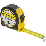 STANLEY Tylon 1-30-697 Rolmaat - 19mm breed - 5m lang