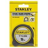 STANLEY Tylon 1-30-697 Rolmaat - 19mm breed - 5m lang