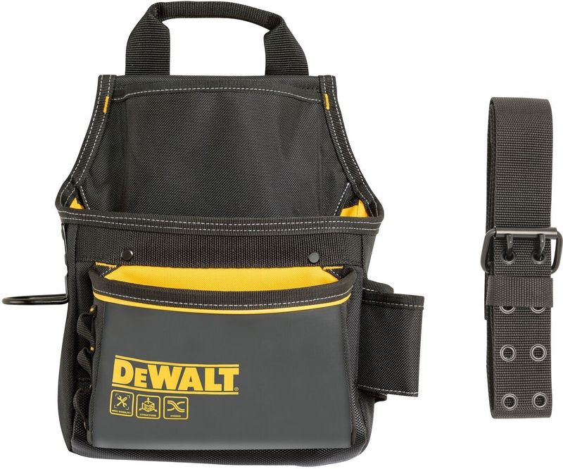 DeWALT DWST40101-1 Gereedschapstas met Riem 12-vaks