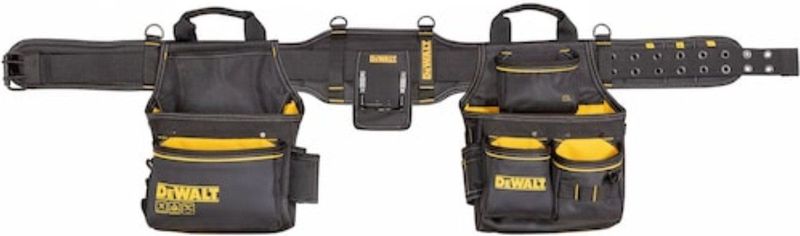 DeWALT DWST40603-1 Gereedschapsgordel 25-vaks