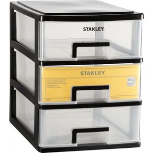 Stanley - Ladenblok Small Essential - Zakmes - Organizers - Plastic - 1 Stuk(s)