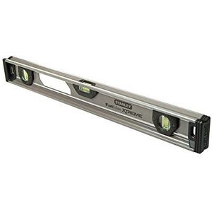 STANLEY FatMax Pro I-beam waterpas 600mm