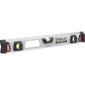 STANLEY FatMax I-Beam Waterpas 60cm