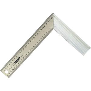 Stanley - Winkelhaak 250 X 140mm