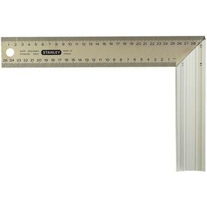 Winkelhaak 400x200 mm Stanley