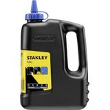 Stanley - 1-47-917 Kreidepulver blau 1000g 1 kg