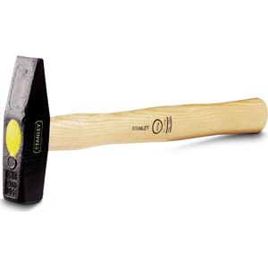 Stanley Bankhamer hout 200g