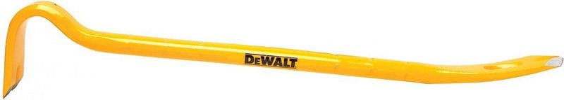 DeWalt - DWHT55129-1 - Sloopkoevoet - 600mm - Staal