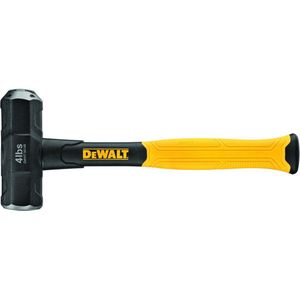 DeWalt Vuisthamer 1,81 kg - DWHT56158-1