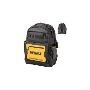DEWALT - PRO-rugzak DWST60102-1 - Gereedschap - Zwart - 1680 Denier Materiaal