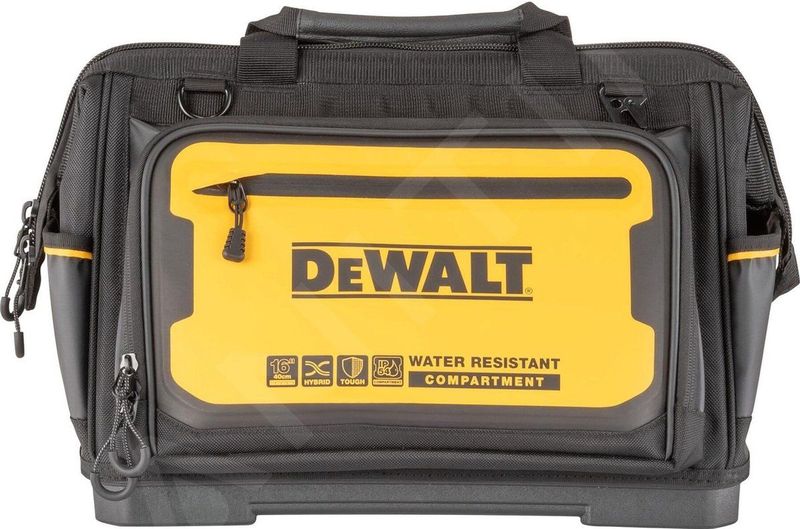 DeWALT - DWST60103-1 - Gereedschapstas - Geel - Duurzaam Materiaal