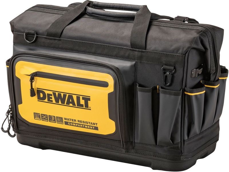 DeWALT DWST60104-1 Dichte Gereedschapstas 20
