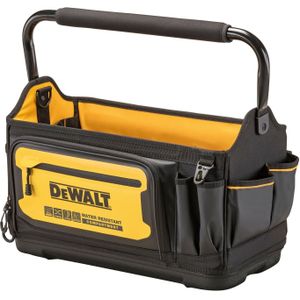 DeWALT DWST60106-1 Open Gereedschapstas 20