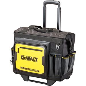 DeWALT - DWST60107-1 - Gereedschapstas - Zwart - Duurzaam Materiaal