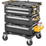 DeWALT DWST60510-1 ToughSystem 2.0 DXL 5-in-1 Modulaire Gereedschapskar
